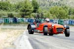 Caterham Seven 485 R 2013 года (WW)